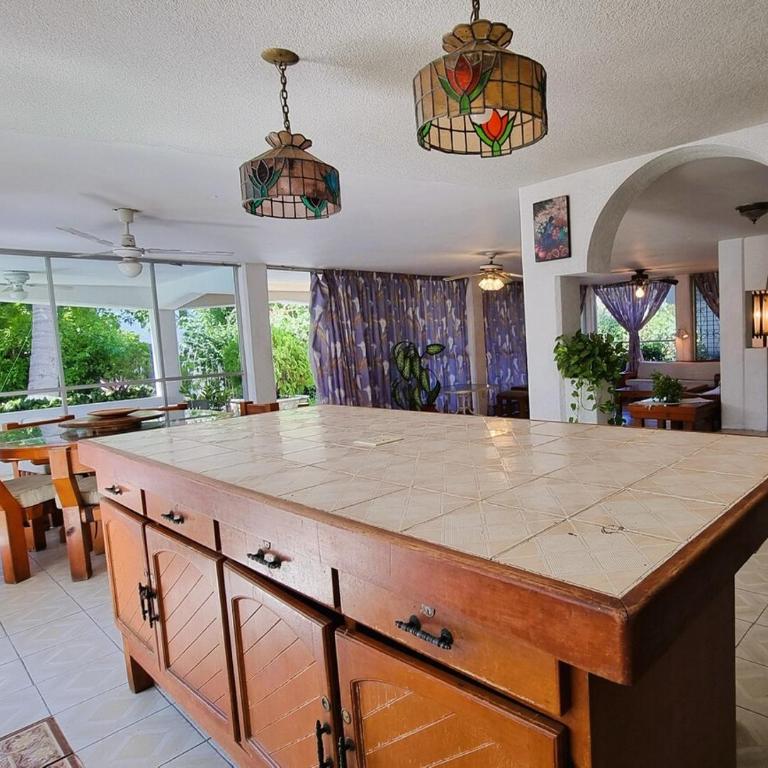 Bacocho Casa with Pool & Ocean view 12pp - Haus mit 4 Schlafzimmern - 22