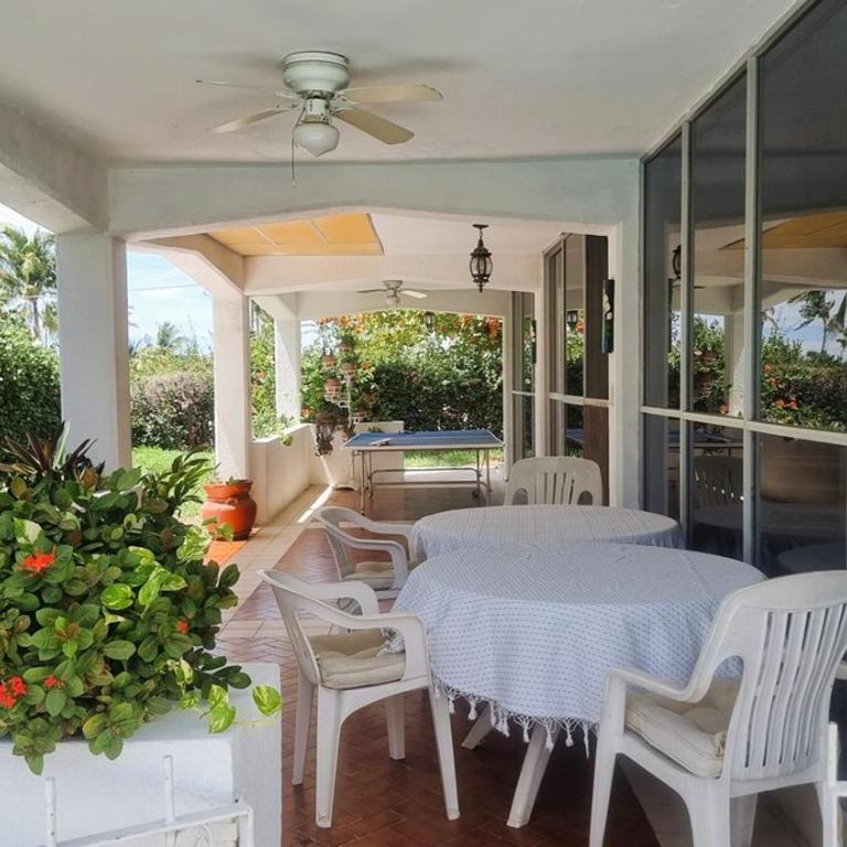 Bacocho Casa with Pool & Ocean view 12pp - Haus mit 4 Schlafzimmern - 23