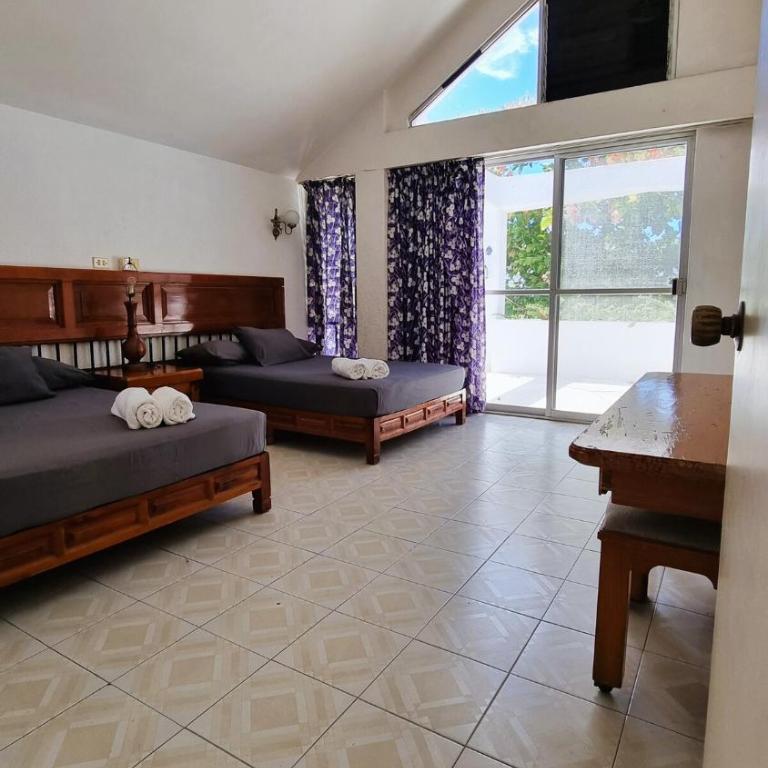 Bacocho Casa with Pool & Ocean view 12pp - Haus mit 4 Schlafzimmern - 26