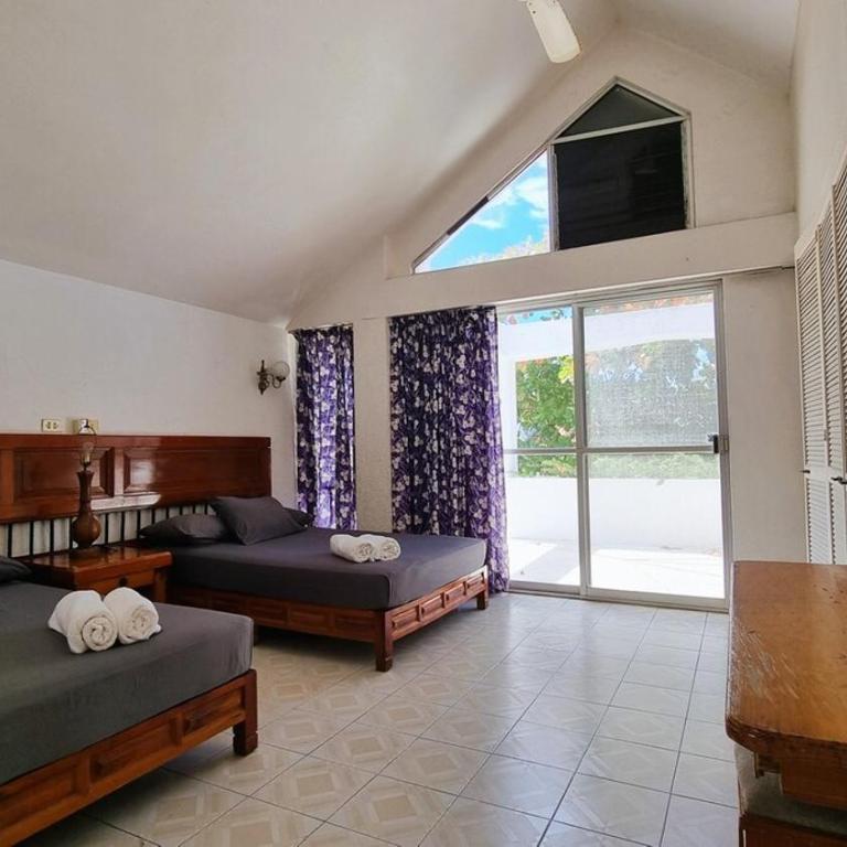 Bacocho Casa with Pool & Ocean view 12pp - Haus mit 4 Schlafzimmern - 27