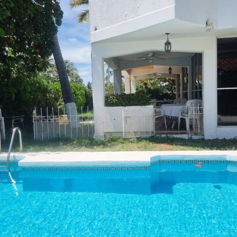 Bacocho Casa with Pool & Ocean view 12pp - Haus mit 4 Schlafzimmern - 28