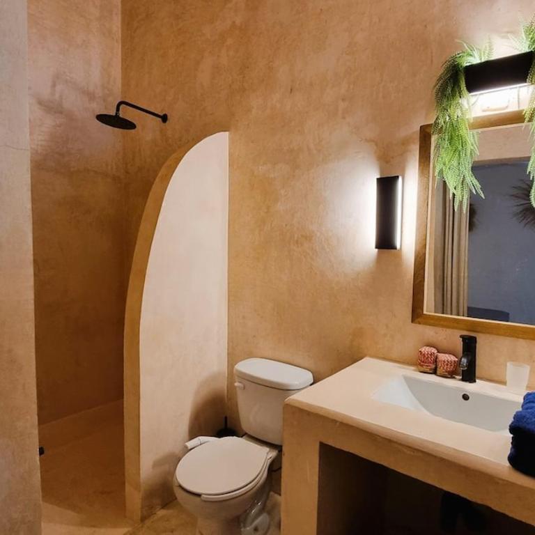 Bacocho Casa with Pool & Ocean view 12pp - Haus mit 4 Schlafzimmern - 33
