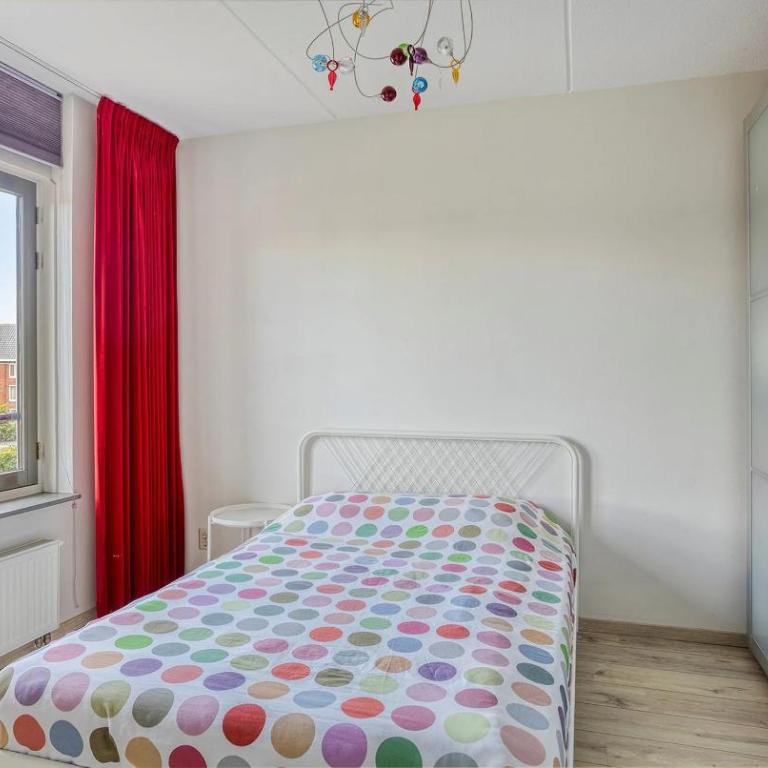 Dream Residence - Apartment - 2