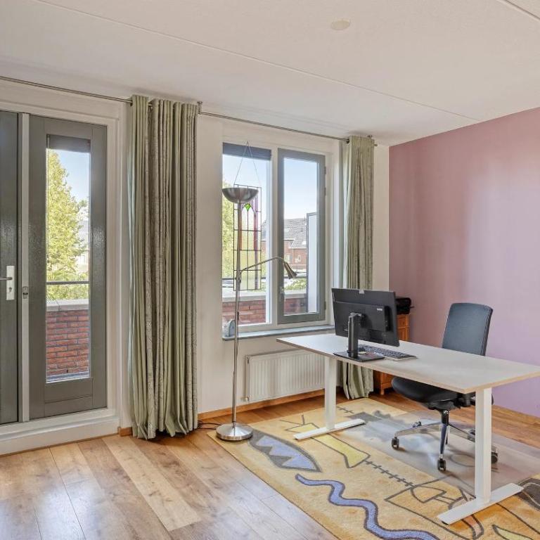 Dream Residence - Apartment - 4
