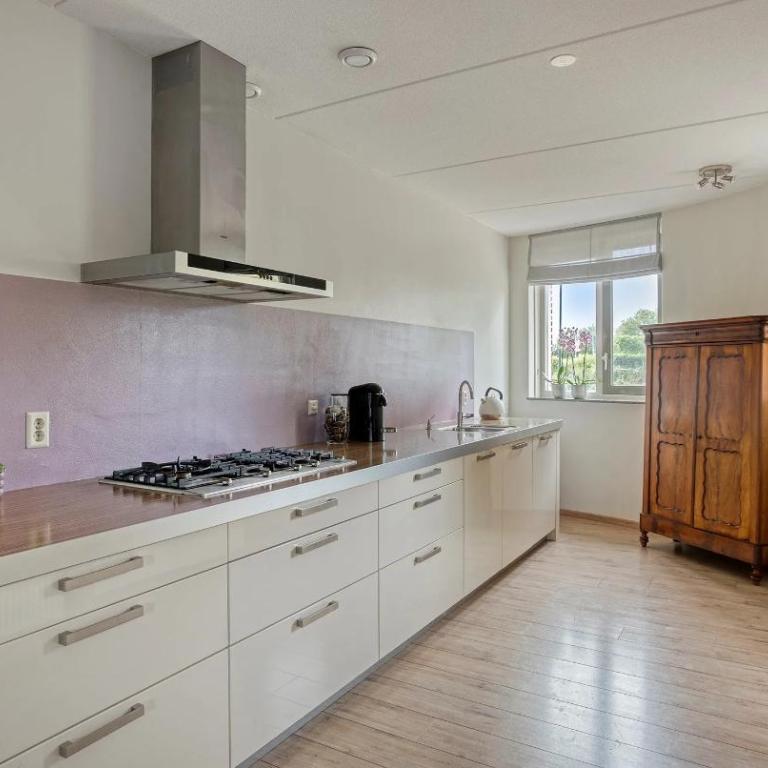 Dream Residence - Apartment - 6