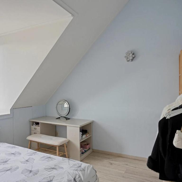 Dream Residence - Apartment - 9