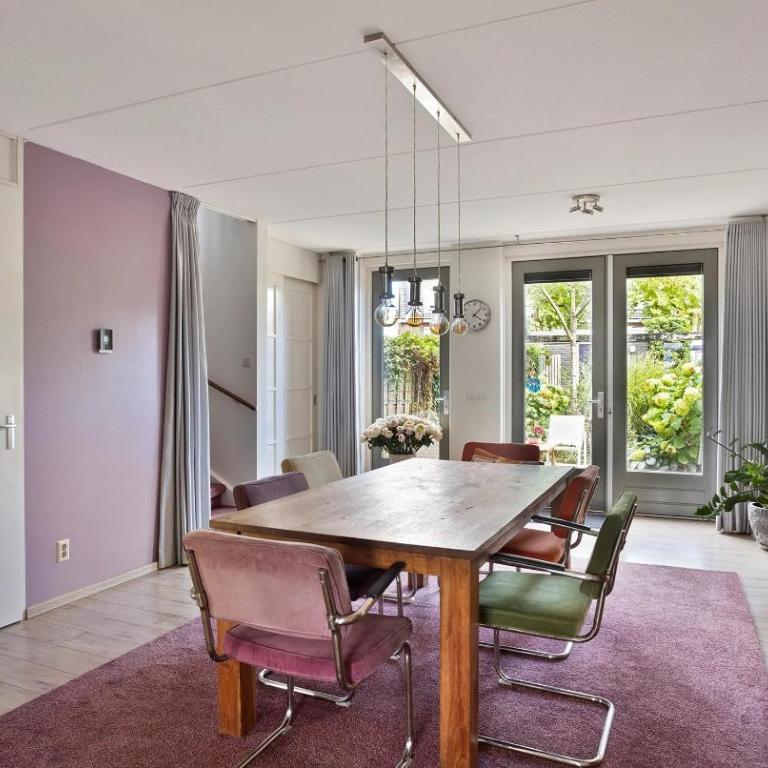 Dream Residence - Apartment - 10
