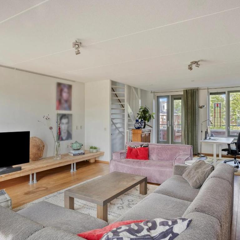 Dream Residence - Apartment - 11