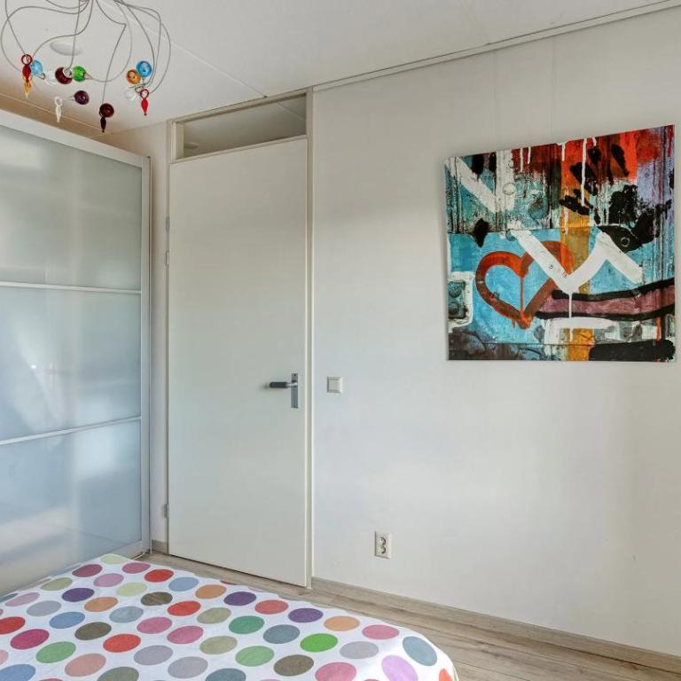 Dream Residence - Apartment - 12