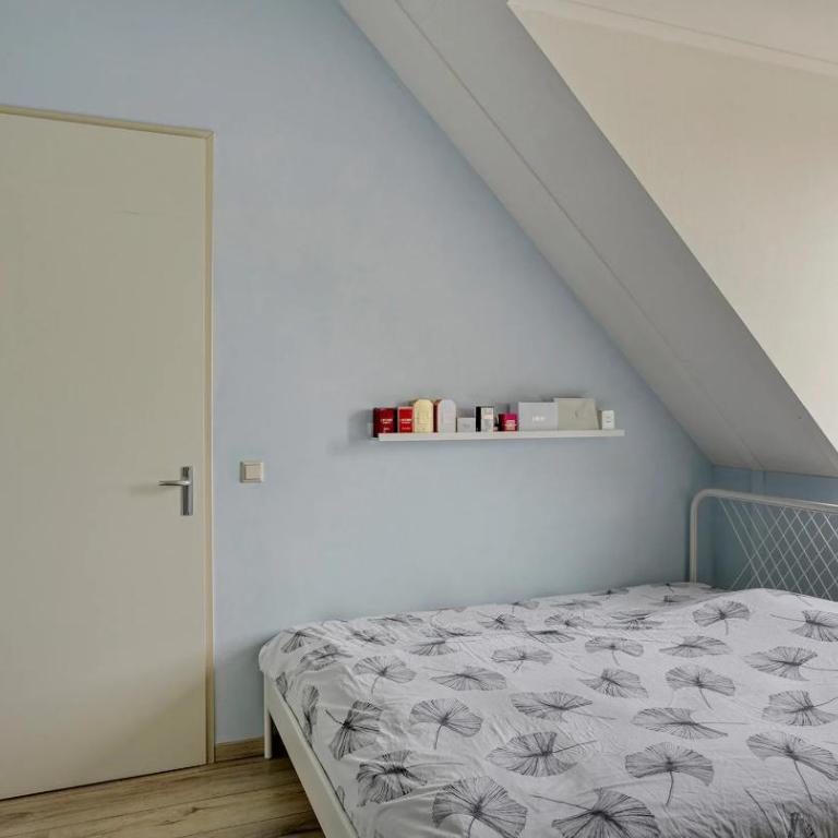 Dream Residence - Apartment - 13