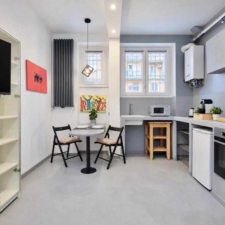 Vatican Charming Retreat by NDP rent - Appartement - 2