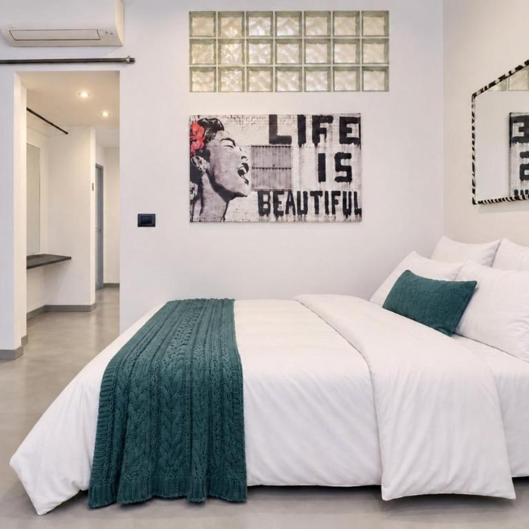 Vatican Charming Retreat by NDP rent - Appartement - 4