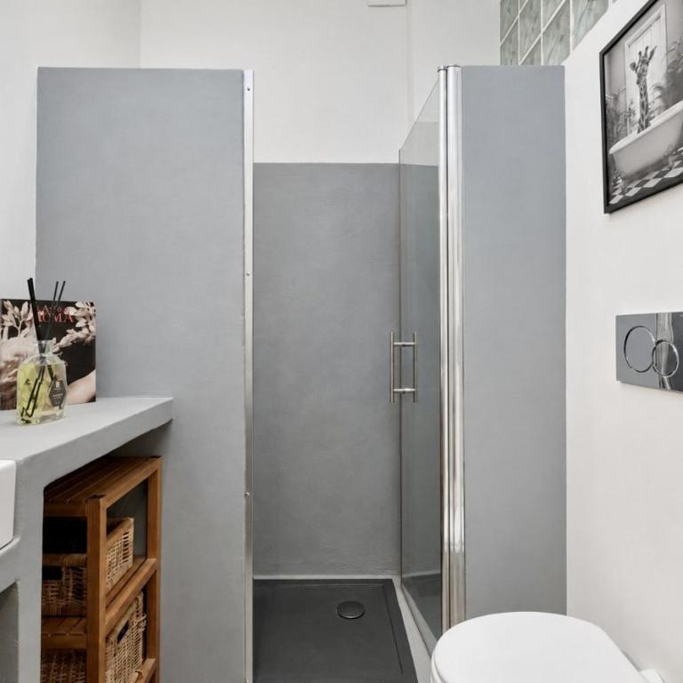 Vatican Charming Retreat by NDP rent - Appartement - 7