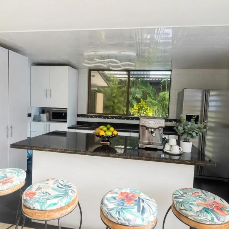 HERMOSA CASAQUINTA FAMILIAR CONDOMINIO CAMPESTRE EL PEÑON Piscina Privada Campo de Golf - Casa de 4 dormitorios - 52