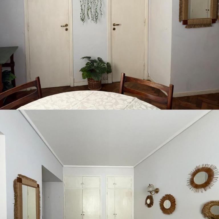 Monoambiente completo a pasos de la playa - One-Bedroom Apartment - 7