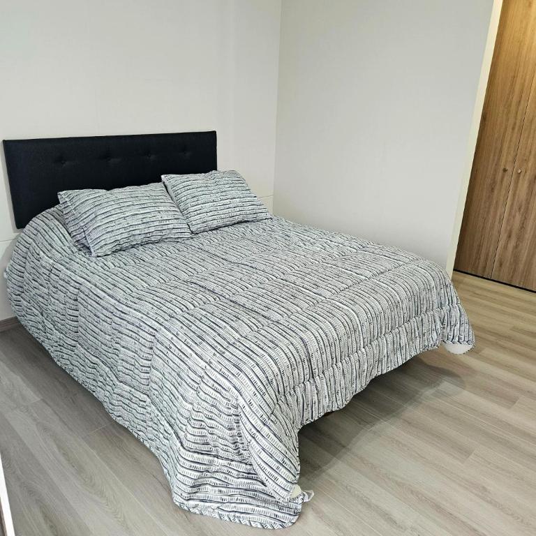 Las Condes Luxury Terrace, Andes Mountains view & Parking - Apartamento de 1 dormitorio - 7