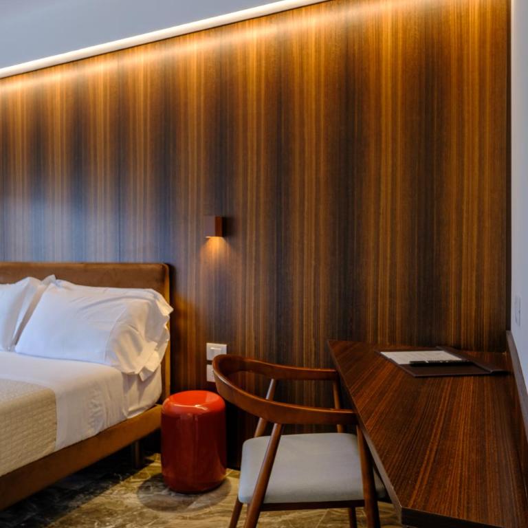 Le Stanze del Lago Lake View - Suite con Vista Lago - 10