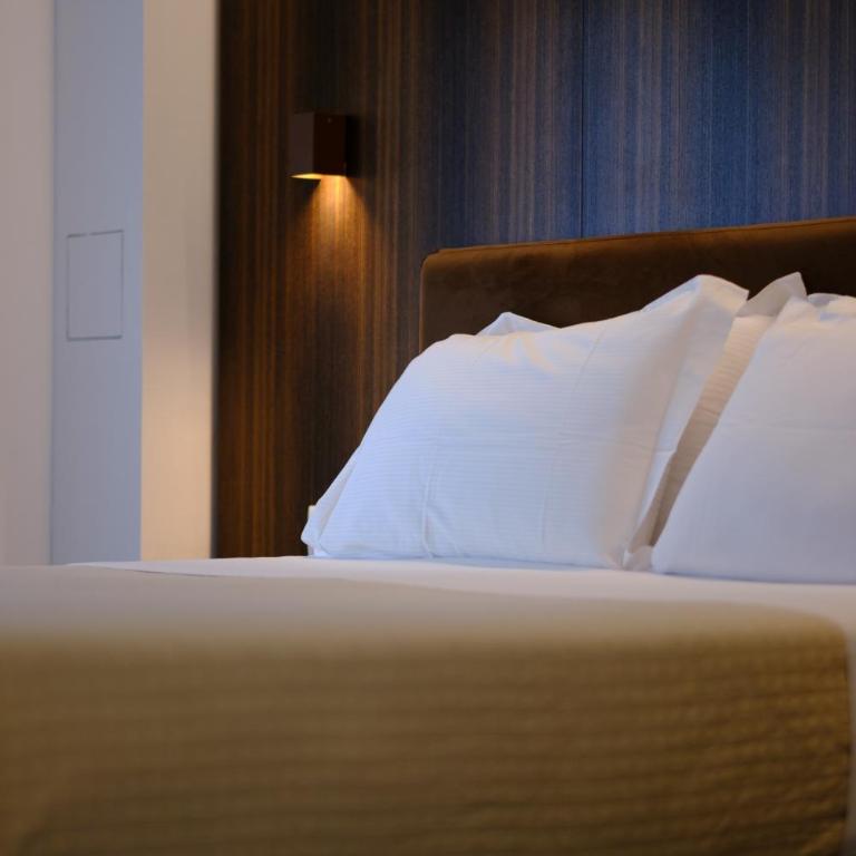Le Stanze del Lago Lake View - Suite con Vista Lago - 6