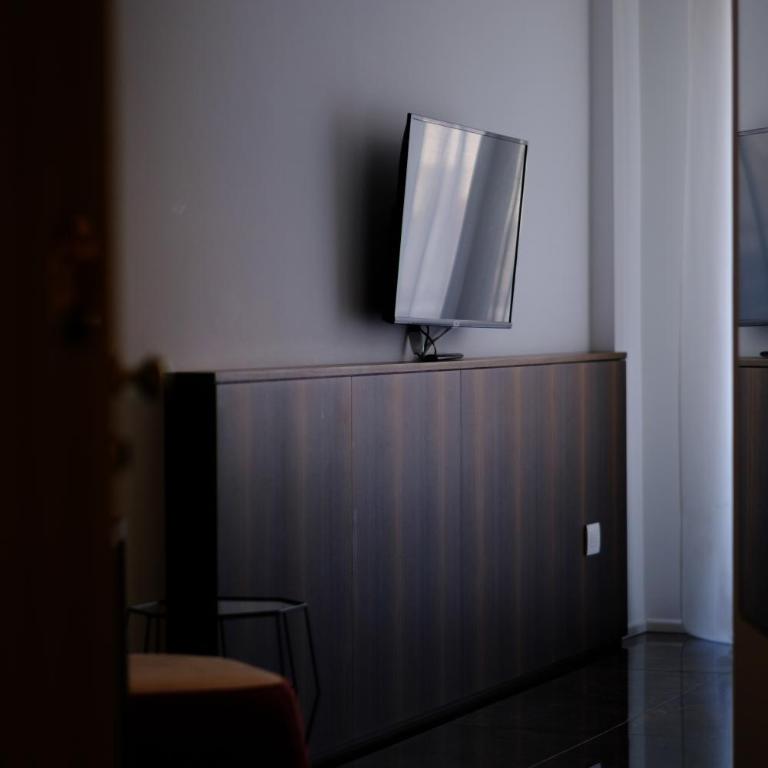 Le Stanze del Lago Lake View - Suite con Vista Lago - 14