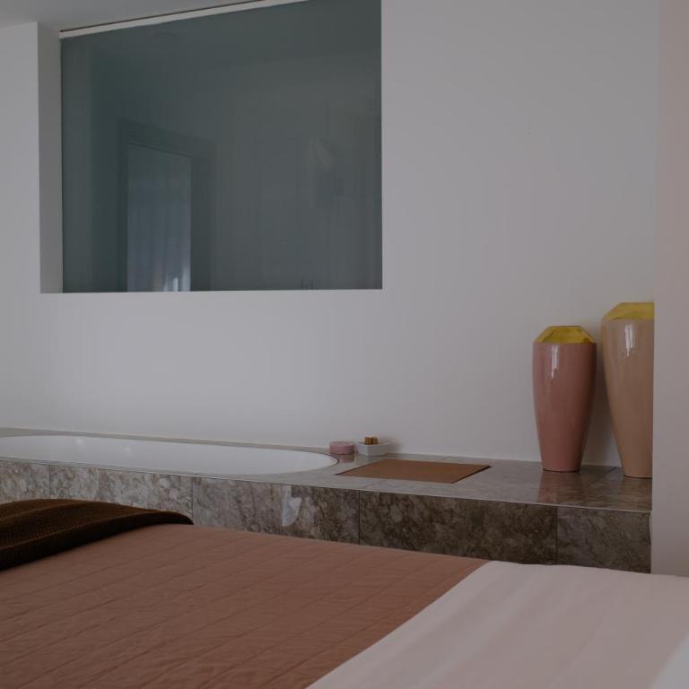 Le Stanze del Lago Lake View - Suite con Balcone - 9