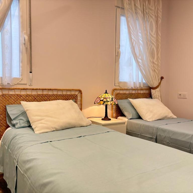 Mercado de Abastos Apartment - Two-Bedroom Apartment - 5
