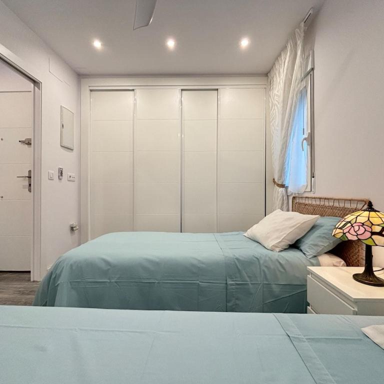 Mercado de Abastos Apartment - Two-Bedroom Apartment - 8