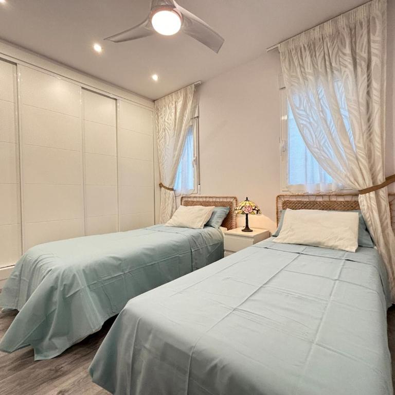 Mercado de Abastos Apartment - Two-Bedroom Apartment - 11