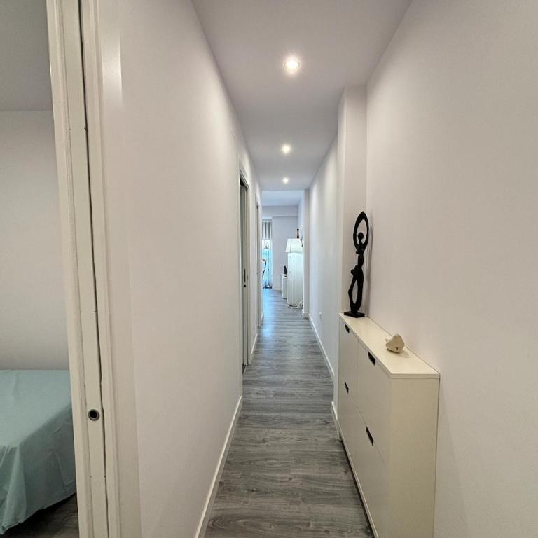 Mercado de Abastos Apartment - Two-Bedroom Apartment - 14