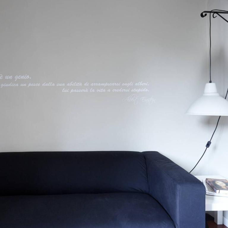 Porta Rossa Apartments - Two-Bedroom Apartment with City View - 10