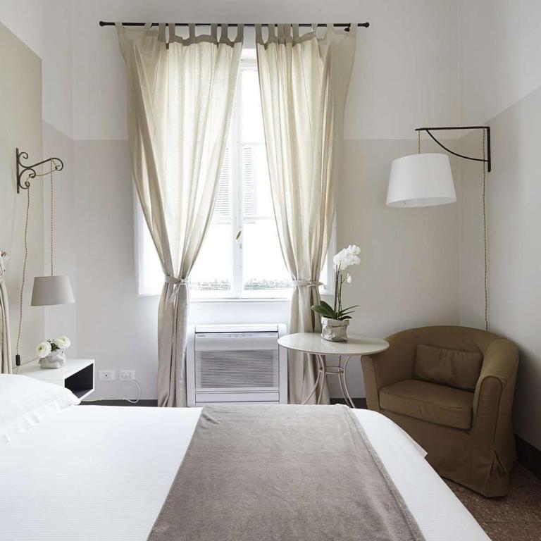 Porta Rossa Apartments - Two-Bedroom Apartment - 1