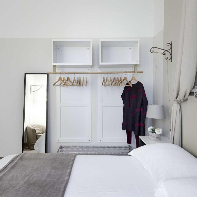 Porta Rossa Apartments - Two-Bedroom Apartment - 6