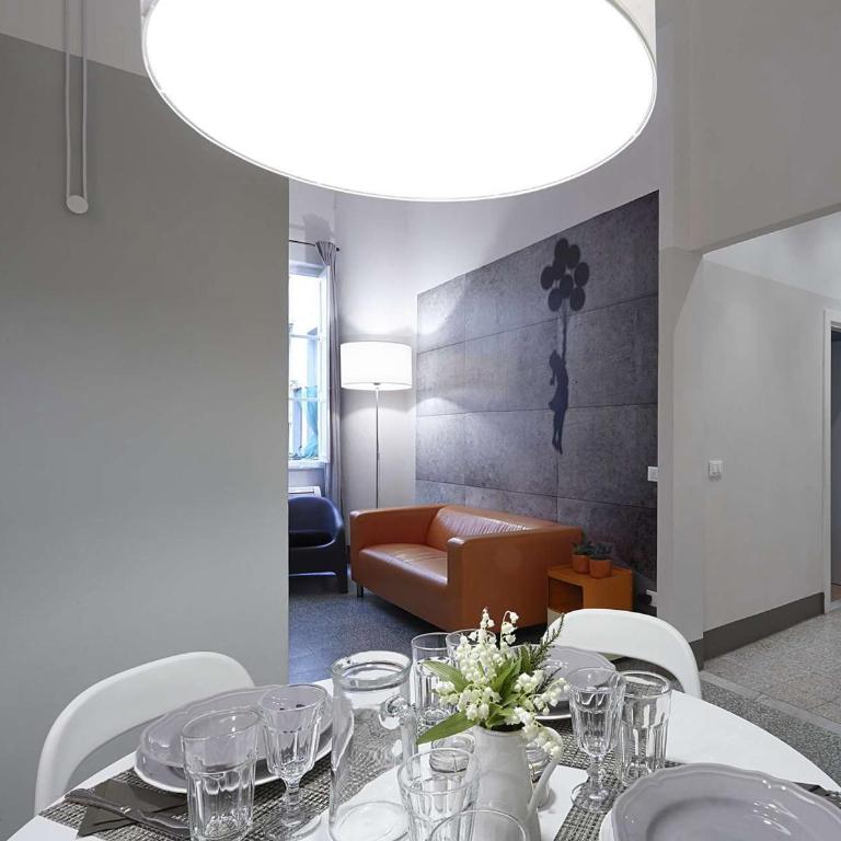 Porta Rossa Apartments - Two-Bedroom Apartment - 7