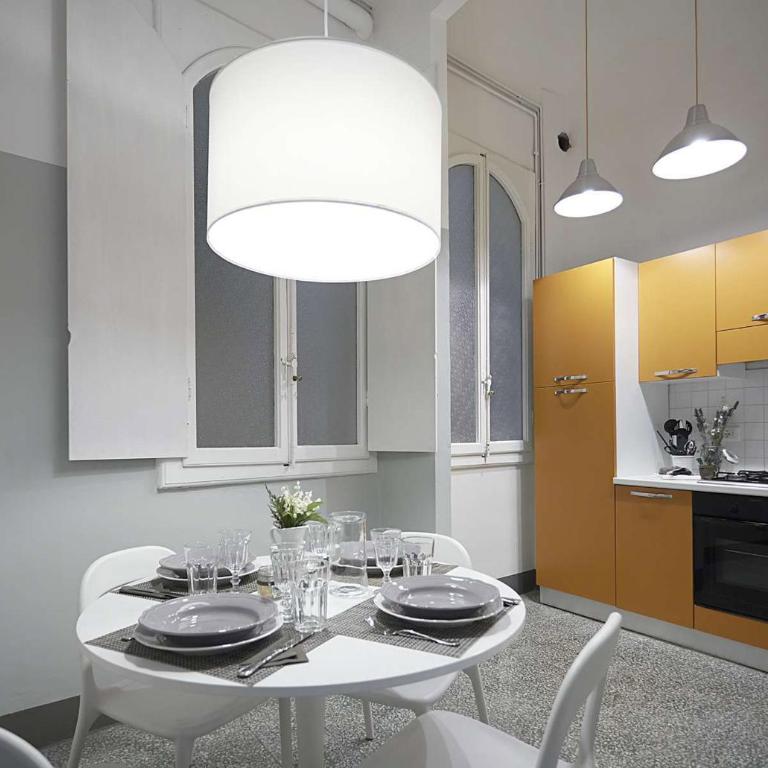 Porta Rossa Apartments - Two-Bedroom Apartment - 8