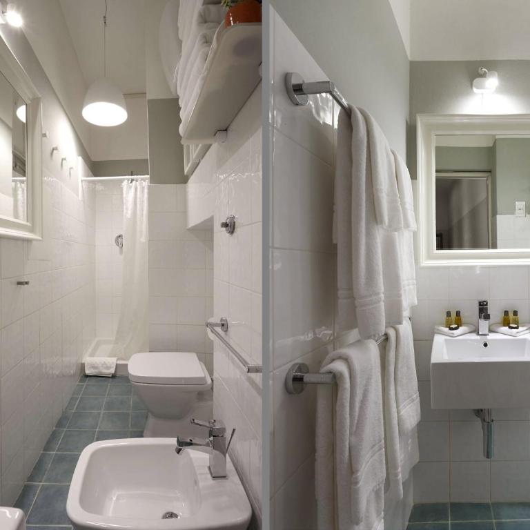 Porta Rossa Apartments - Two-Bedroom Apartment - 9