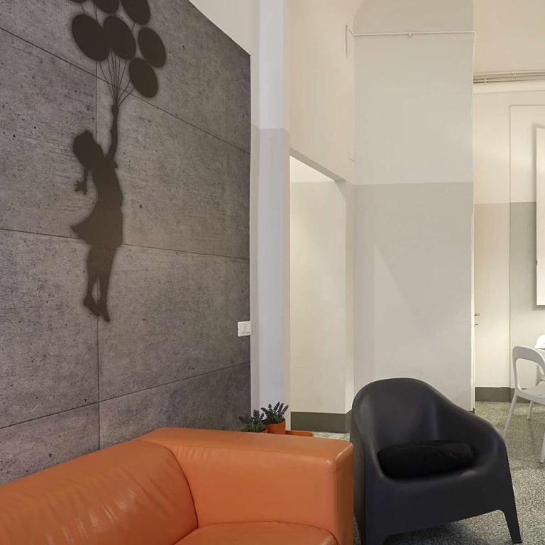 Porta Rossa Apartments - Two-Bedroom Apartment - 11