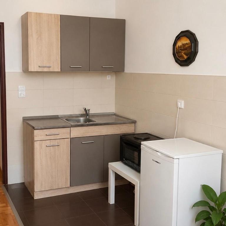 Apartment Beo Shopping - Apartment mit 1 Schlafzimmer - 1