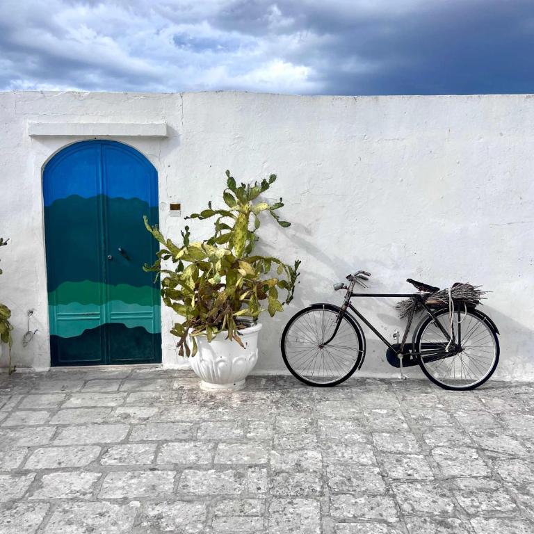 Trullo Ostro by Fable Retreats - Casa Vacanze - 70