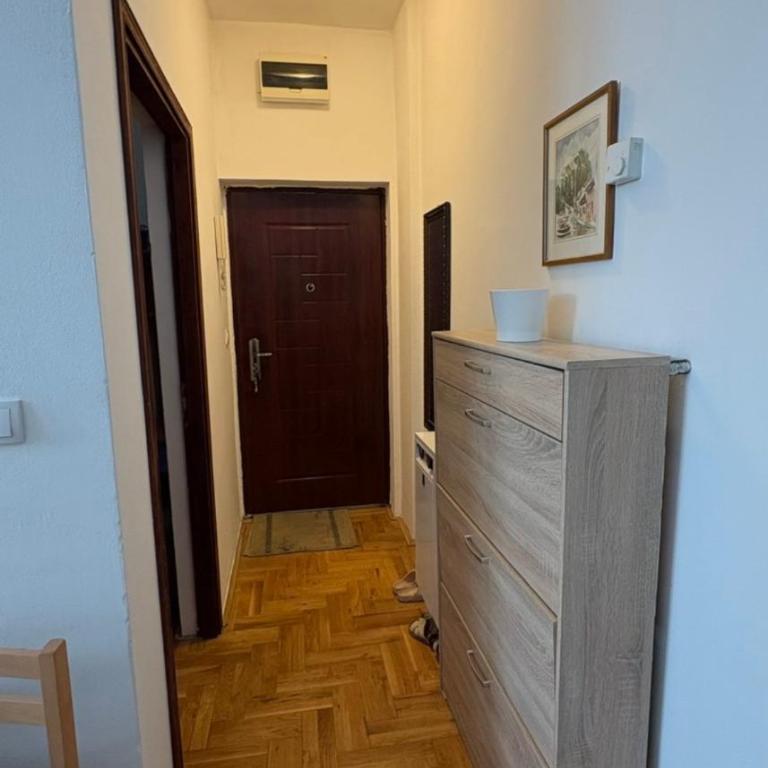 Apartment Beo Shopping - Apartment mit 1 Schlafzimmer - 5