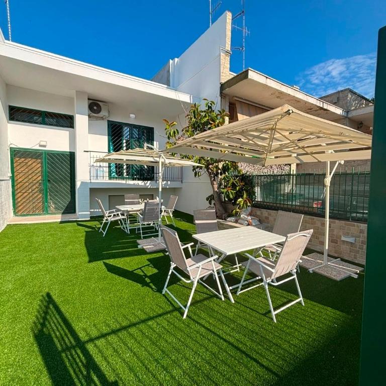 Mamma Mia - Two-Bedroom Apartment - 29