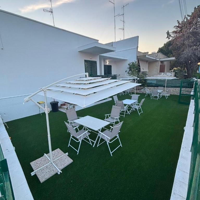 Mamma Mia - Two-Bedroom Apartment - 30
