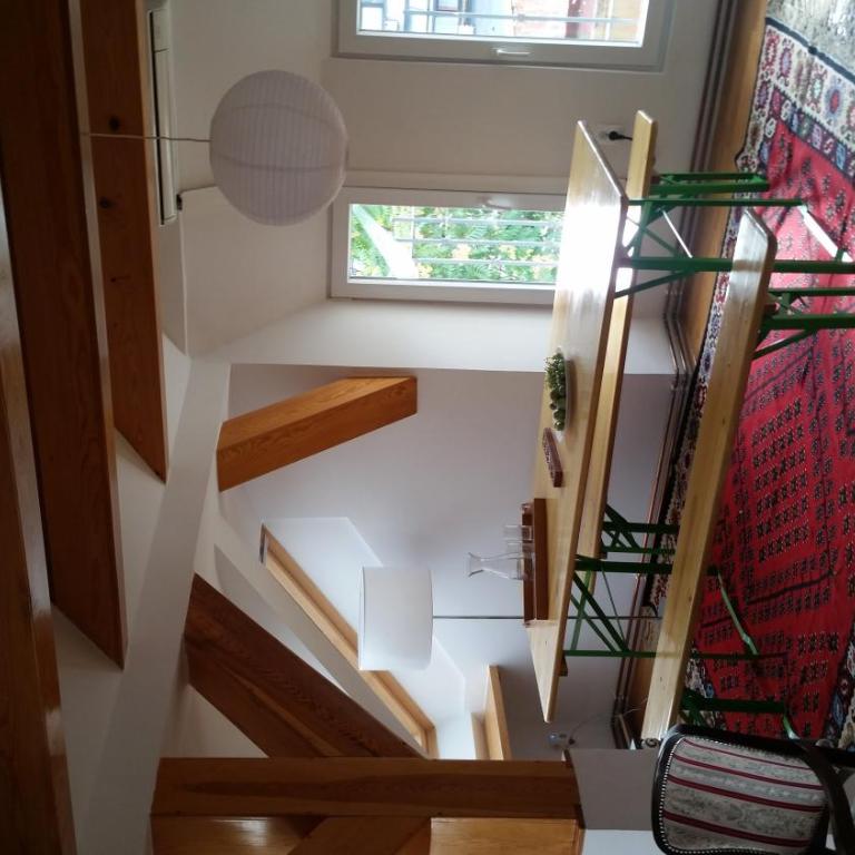 Apartment Bujrum & Enjoy - Deluks Apartman - 4