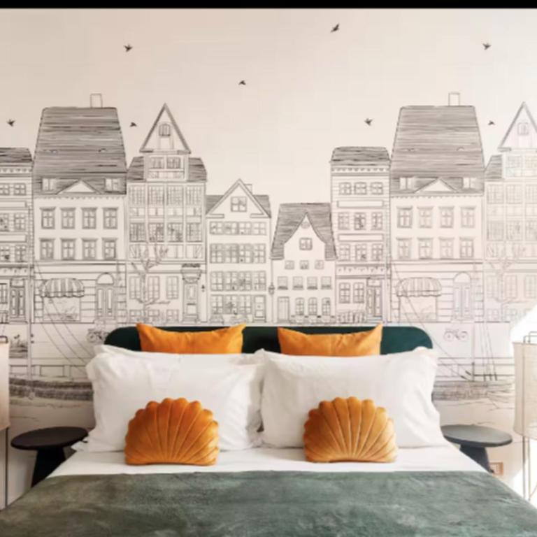 Molly's Haven - Appartamento con 1 Camera da Letto - 1