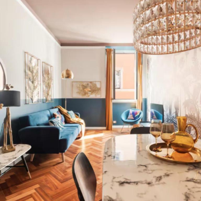 Molly's Haven - Appartamento con 1 Camera da Letto - 14