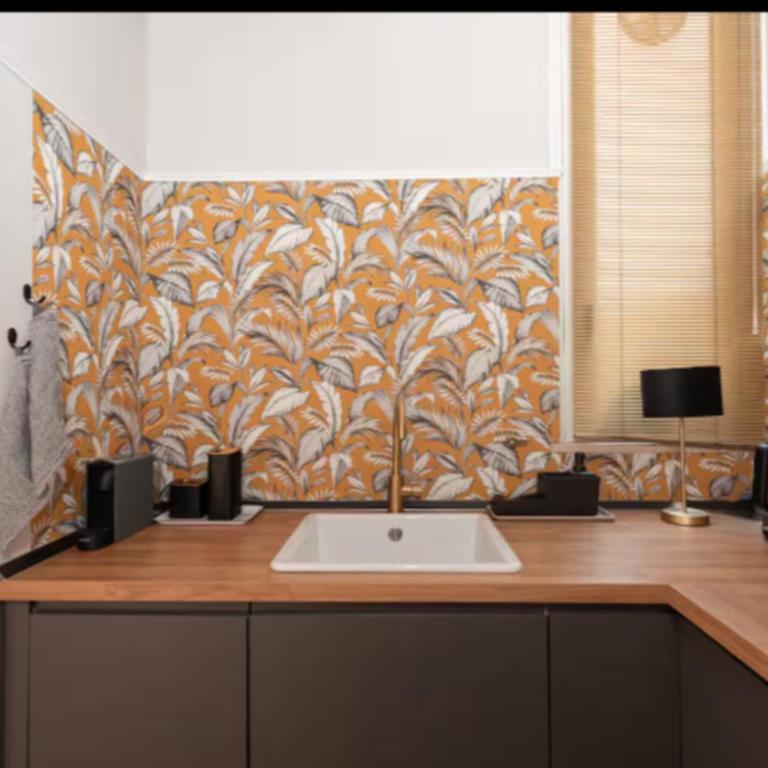 Molly's Haven - Appartamento con 1 Camera da Letto - 13