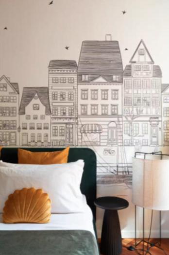Molly's Haven - Appartamento con 1 Camera da Letto - 8