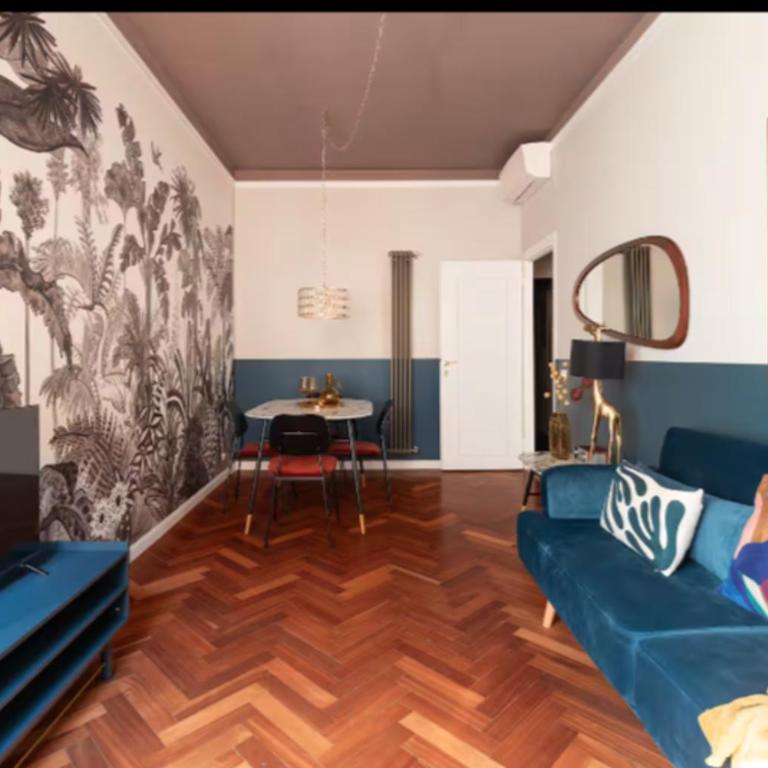 Molly's Haven - Appartamento con 1 Camera da Letto - 6