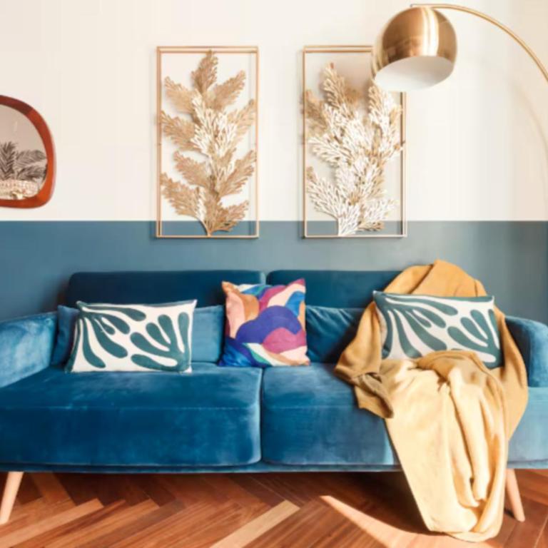 Molly's Haven - Appartamento con 1 Camera da Letto - 5