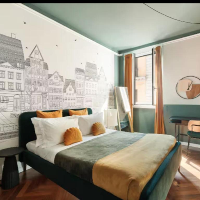Molly's Haven - Appartamento con 1 Camera da Letto - 2
