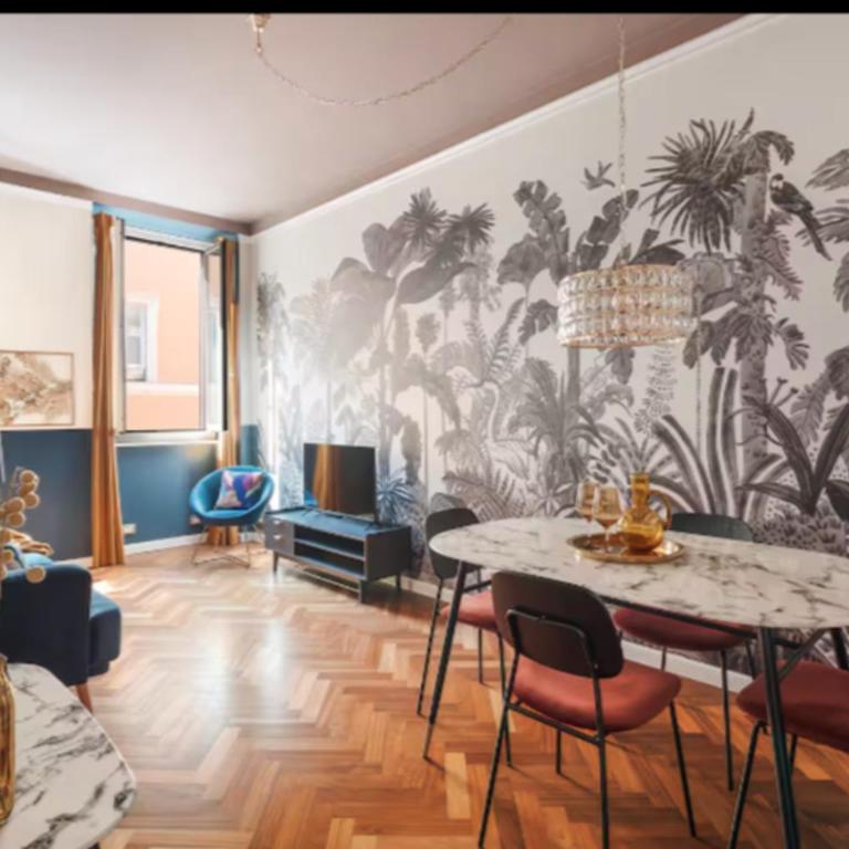 Molly's Haven - Appartamento con 1 Camera da Letto - 7