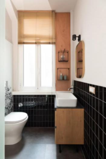 Molly's Haven - Appartamento con 1 Camera da Letto - 17